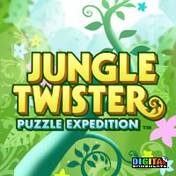 Download 'Jungle Twister (240x320)' to your phone